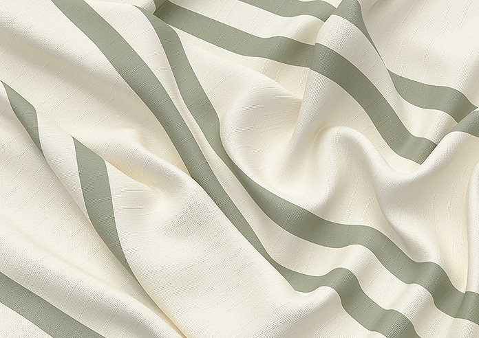 Winnies Stripe, Trusts - Made to Measure Curtains - Image 4